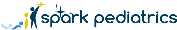 Spark Pediatrics logo